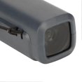 thumbnail image 2 of Ultrasonic Bark Control Device Rechargeable Handheld Dog Bark Deterrent Devices with UV Violet Light Grey, 2 of 4