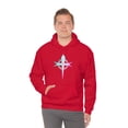 thumbnail image 6 of Light Cross Hoodie, 6 of 9