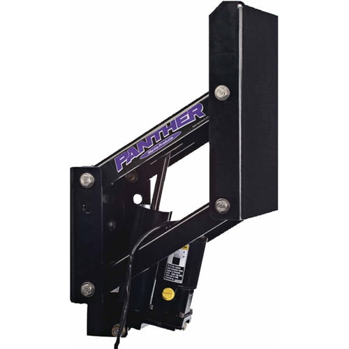 Panther Model 45 Auxiliary Motor Lift for 4 Stroke Motors, up to 35 HP