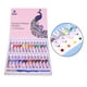 thumbnail image 1 of Pintura acrilica perfecl Colores vibrantes No tóxicos 24 Colores, 1 of 8