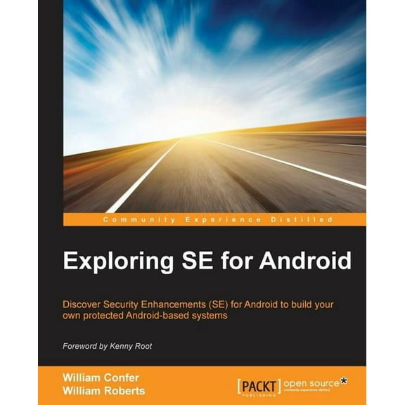 Exploring SE for Android, (Paperback)