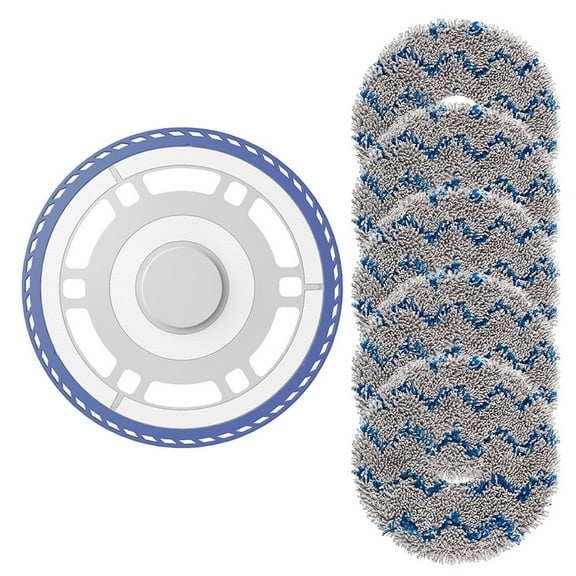 For Ecovacs for DEEBOT N30 PRO Robot Vacuums Mop Cloths Bracket Part Accessory