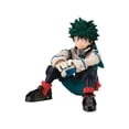thumbnail image 1 of Banpresto Break Time My Hero Academia - Izuku Midoriya, 1 of 3