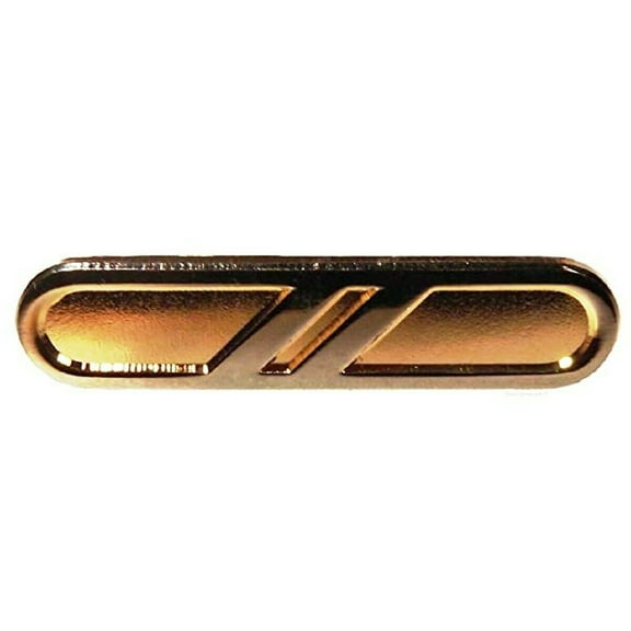 Star Trek Voyager 2 Bar Maquis Lieutenant Uniform Rank Metal Pin