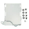 thumbnail image 1 of Hard Disk Drive For  1100 HDD Bracket Holder With Screws Replacement For  4 CUH-1100, 1 of 8
