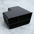 thumbnail image 5 of Center Console Storage Box Interior Insert Organizer Car Accessory for Small Things, 5 of 5