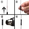 thumbnail image 5 of EverStart Heat Shrink Tubing Kit, 5 of 9