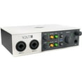 thumbnail image 1 of Universal Audio Volt 2 USB Audio Interface, 1 of 4