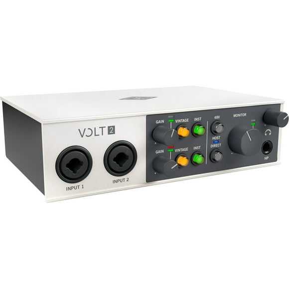 Audio Universal Volt 2 USB Interface Audio