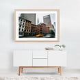 thumbnail image 6 of Water Street - Manhattan New York Photography Unframed Wall Art Print 24 x 36 inches, 6 of 7