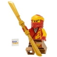 thumbnail image 6 of LEGO Ninjago Combo Set: 5 Core Ninja Minifgures (Jay, Cole, Zane, Lloyd and Kai), 6 of 8
