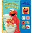 thumbnail image 2 of Sesame Street: Potty Time with Elmo Potty Training Sound Book (Board Book), 2 of 3