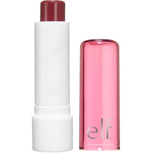e.l.f. Kiss Lip Balm, Berry Sweet