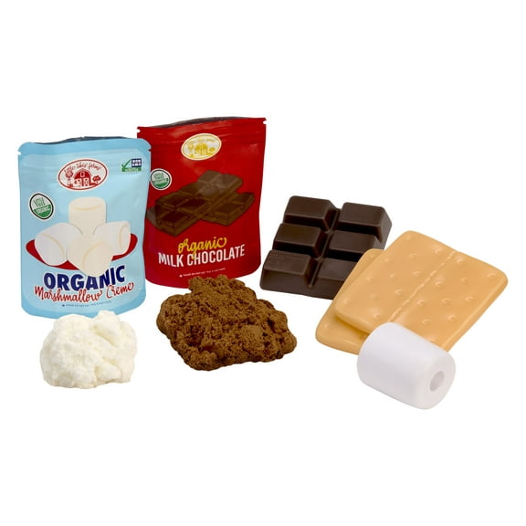 Little Tikes Creative Chefs Smores Kit