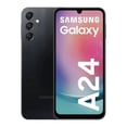 thumbnail image 1 of Celular Samsung Galaxy A24 128GB / 4GB RAM - Color Negro Samsung A24, 1 of 3
