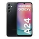 thumbnail image 1 of Celular Samsung Galaxy A24 128GB / 4GB RAM - Color Negro Samsung A24, 1 of 3