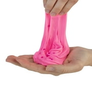 Orb, Goat Slimi Mega Slime, Colors or Styles May Vary - Perfect for Children Ages 3+