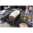 thumbnail image 3 of STAUB Specialities 30 X 11 cm Cast Iron Rectangular Terrine, Black, 3 of 4