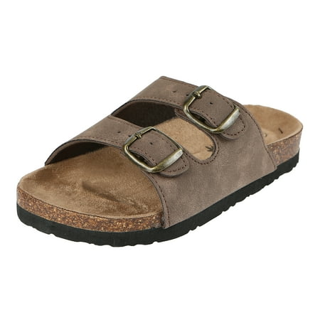 

Northside Boys Phoenix Strap Cork Sandal