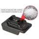 thumbnail image 3 of Accesorio adaptador convertidor de batería de litio KKmoon 18V-20V para convertir Dewalt a Makita Irfora Convertir adaptador, 3 of 6