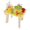 thumbnail image 2 of Janod Table d'Activité en Bois de Ferme, 2 of 12