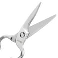 thumbnail image 5 of LIVINGO Heavy Duty Kitchen Shears, Come Apart Sharp Stainless Steel Cooking Scissors 8.5 inch, 5 of 9
