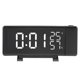 thumbnail image 1 of Reloj De Proyección Con Función De Termómetro, Reloj Despertador Digital, Reloj Despertador Innovador, Para Decoración Del Dormitorio Del Hogar Y La Oficina, 1 of 8