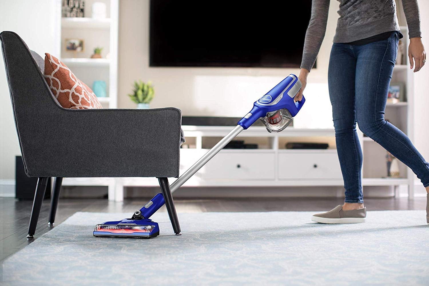 Hoover BH53020 Impulse Cordless Vacuum 