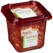 Chachies Foods Chachies Salsa, 24 oz