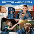 thumbnail image 4 of LHSHID 16 Year Old Boy Birthday Gift Ideas Best 16 Year Old Boy Gifts 16 Year Old Boy Birthday Gifts Kids Blanket Warm Flannel Throw Blankets Gift 50"x60", 4 of 7