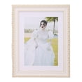 thumbnail image 1 of Primegos Vintage Photo Frame European Style Photo Frame with Back Hook Shatterproof Tabletop Picture Frame for Home Office Decor, 1 of 8
