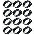 thumbnail image 2 of 12PCS Yoga Mat Strap Premium Keeping Your Yoga Mat Tightly Rolled Mat Strap, 2 of 9