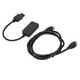 thumbnail image 1 of Game Console Adapter Cable Lightweight Long Service Life Game Console Converter Cable N64 For NGC, 1 of 8