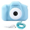 thumbnail image 3 of Regalo de cumpleaños para niños, cámara digital para niños, cámara HD para niños, juguete para niños, mini cámara para niños, valor inmejorable, 3 of 9