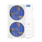MRCOOL DIY 48k 5th Gen 6-Zone Mini-Split Condenser 230V
