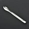 thumbnail image 6 of Uxcell 140mm Stainless Steel Micro Scoop Reagent Sample Spoon 2 Pack, 6 of 6