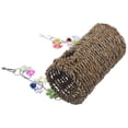 thumbnail image 2 of 1 Set of Suspending Parrot Toy Household Bird Swing Wear-resistant Parrot Swing Bird Accessory, 2 of 8