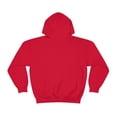 thumbnail image 2 of Chasing Dreams Heavy Blend Hooded Sweatshirt, 2 of 9