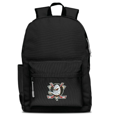 MOJO Gray Anaheim Ducks Laptop Backpack price history on PriceWatchPro