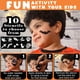 thumbnail image 4 of Kit de pintura facial Jim&Gloria a base de agua con plantillas de 12 colores, 4 of 6