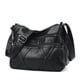 thumbnail image 3 of Bolso de mensajero de moda, bolso de mujer, bolso de hombro, ligero, suave, de PU, mochila para mujeres de mediana edad, bolso para madres, 3 of 6