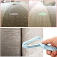 thumbnail image 4 of Portable Lint Pill Remover Manual Fabric Shaver for Pilling Clothes or Fabric, 4 of 5