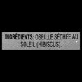 thumbnail image 5 of Sorrel séchée de Grace, 126g Paquet, 5 of 5