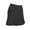 Black, variant on Women's Vintage Fairy Emboss Knit Skirt #2949