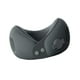 thumbnail image 5 of Almohada de viaje inflable para dormir, ligera, plegable, suave y ergonómica para el cuello. Sin estuche de almacenamiento, 5 of 9