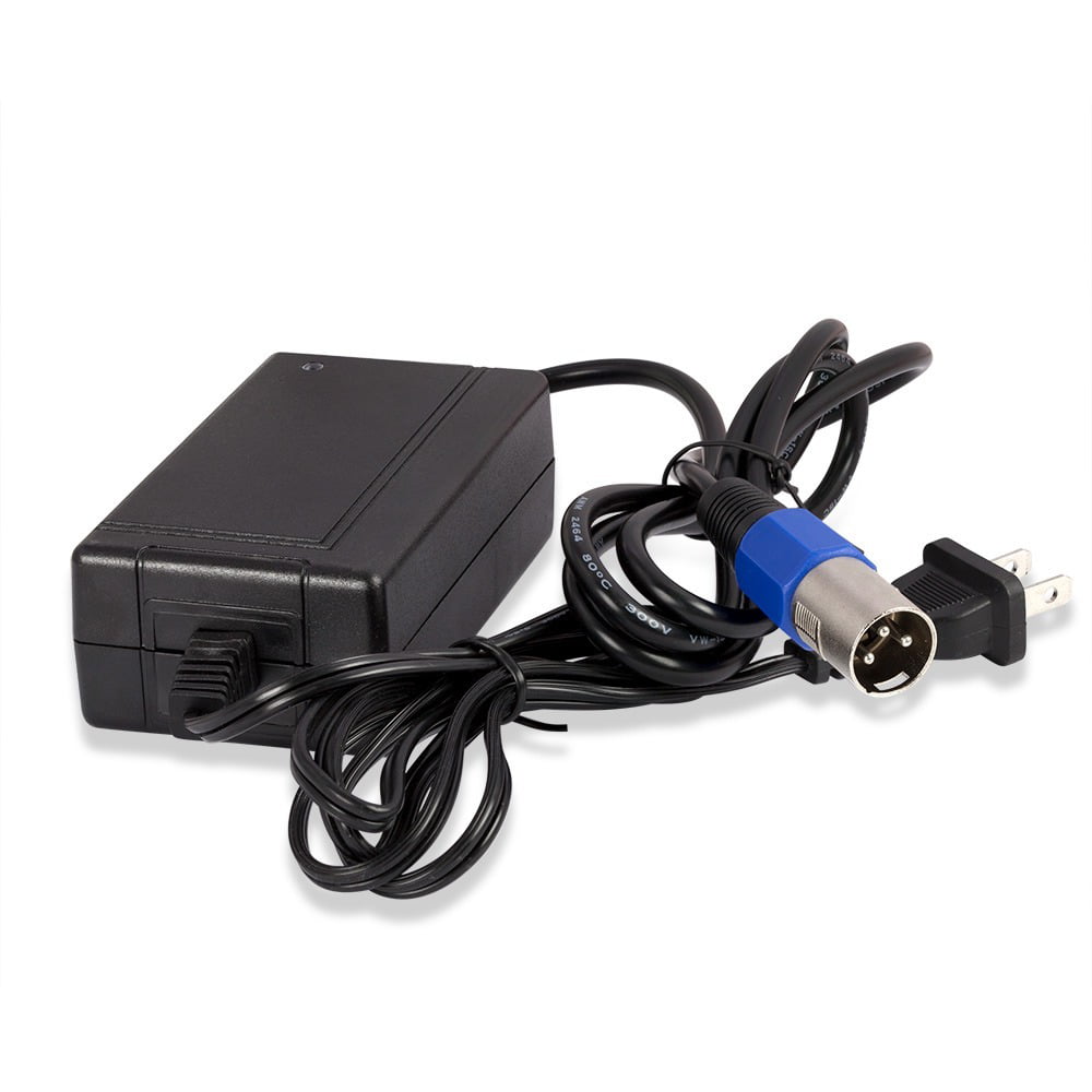 24V 4A Rascal 320 Power Chair Smart Battery Charger 