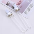 thumbnail image 3 of 2pcs 11W Ultraviolet UV Disinfection Light Lamps UV Sterilization Light Bulbs for Sterilizer Fish Tank (G23 Lamp Base), 3 of 5