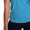 Pink, variant on CAIXIA Workout Clothes for Women Sleeveless Tank Tops for Women Crewneck T-Shirt Yoga Workout Casual Athletic Loose Fit Gym Clothes,Blue