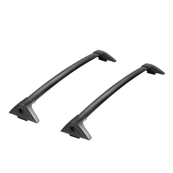 Roof Rack Cross Bars for Toyota RAV4 2019-2023, 260lbs Capacity