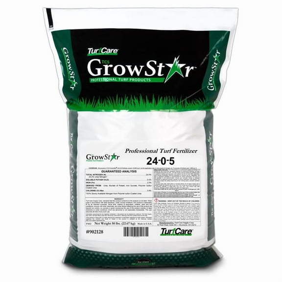 LAWN FRTLZR 12000SQFT(Pack of 1)